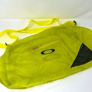Oakley Bags Oakley Lightweight Packable Tote Bag Poshmark